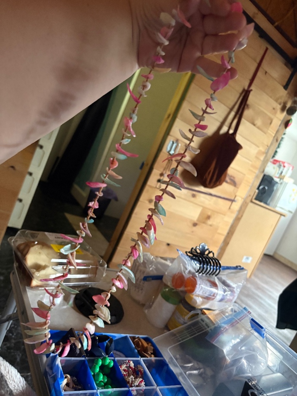 Necklace - Picture 1 of 2